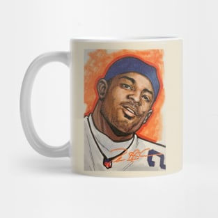 Deion Sanders - Prime Player Mug